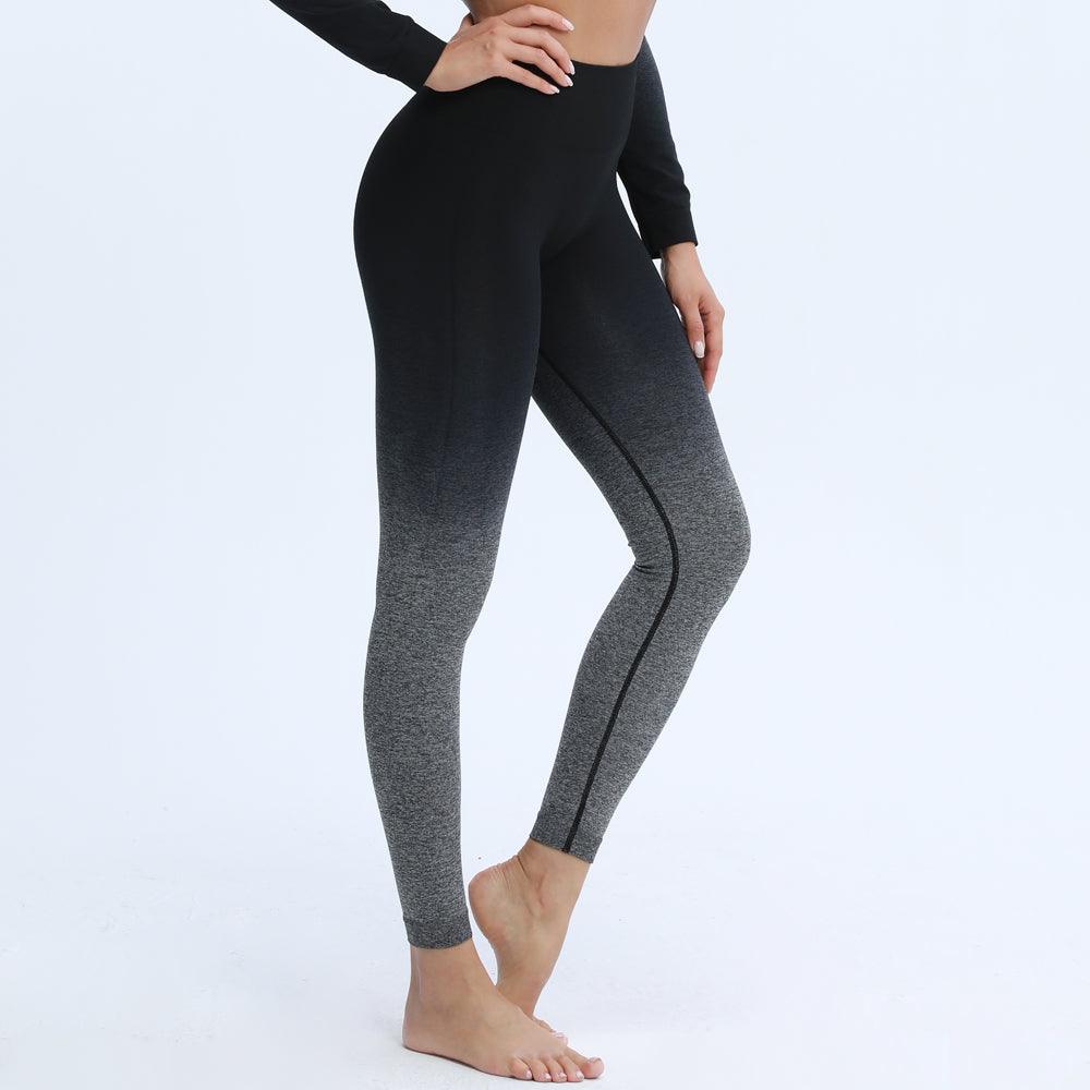 NEPOAGYM Workout Leggings for Women with Pockets Medium Compression for  Intense Workouts,Seamless Leggings High Waisted, Caramel, X-Small :  : Clothing, Shoes & Accessories