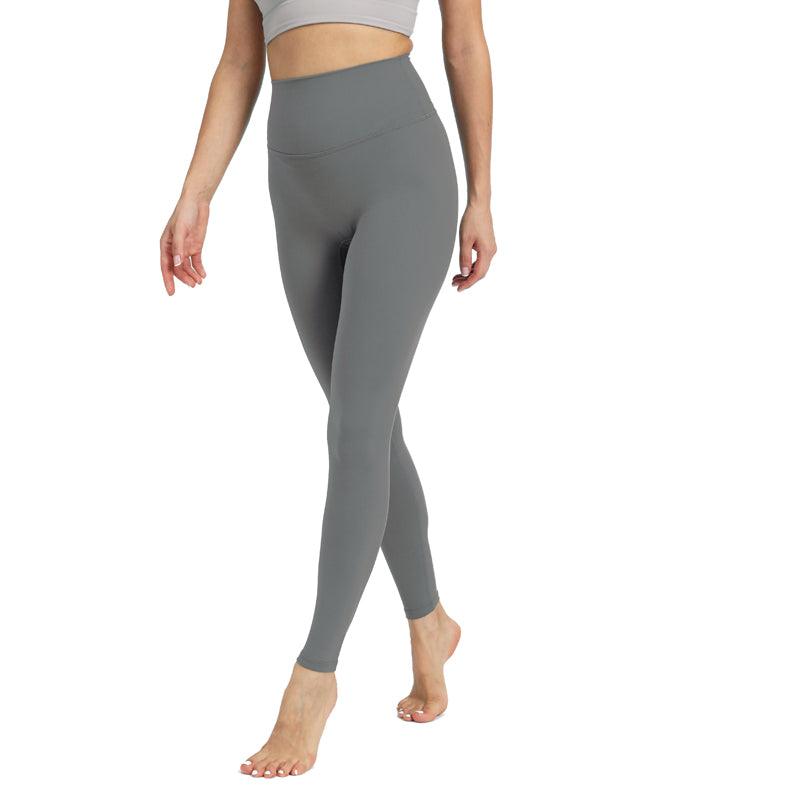 Lu Align Lu Pant Yoga Women Leggings Full Length With Side Pockets High  Waisted Buttery Soft Pant 28 Inch Inseam Nepoagym Lemon Workout Gry LL From  4,01 €