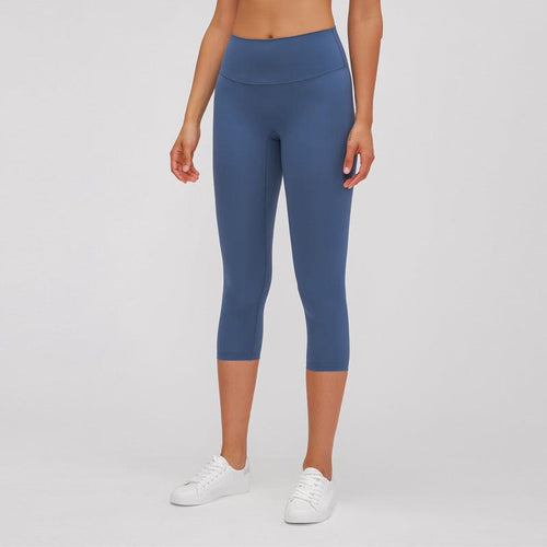 POSTURE Capri Leggings - Nepoagym Official Store