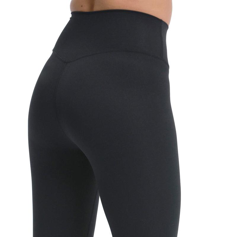 Nepoagym 28 Inseam Yoga Leggings For Women Full Length, No Front Seam,  Buttery Soft Gym Gym Tights Women RHYTHM H1221 From Mengyang10, $27.04