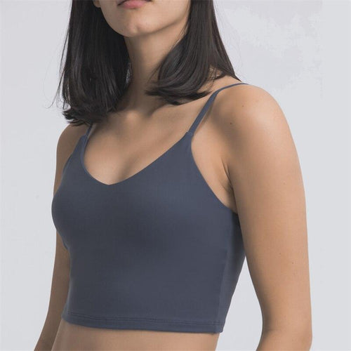 Empathy Top Bra - Nepoagym Official Store