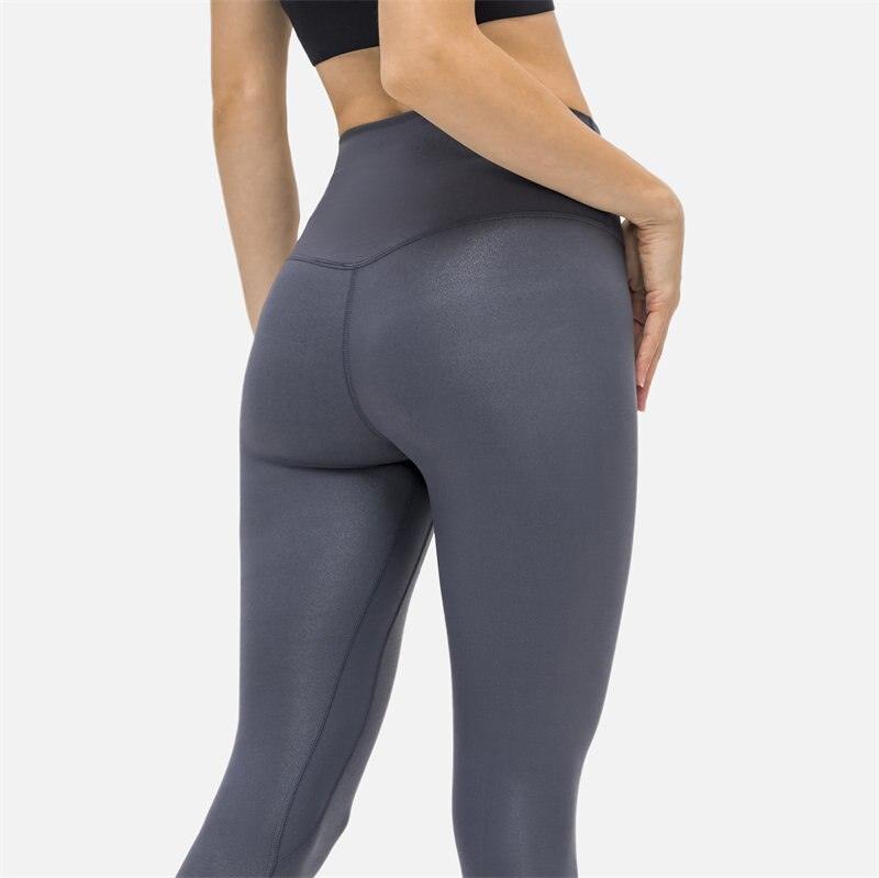 Nepoagym HOPE 25 Women High Waisted Pattern Yoga Leggings Brushed Workout  Pants Printed Buttery Soft Gym Tights Sports Fitness – Nepoagym Official  Store