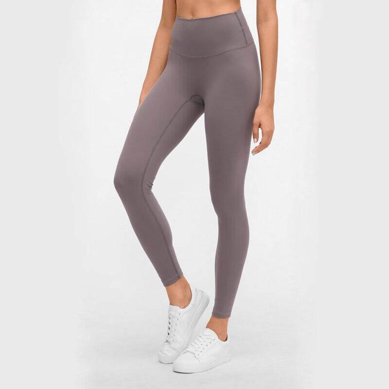 Nepoagym 25quot RHYTHM Women Yoga Leggings No Front Seam Buttery Soft Woman  Workout Leggins Pant For Gym Sports Fitness 2111187207696 From 25,37 €