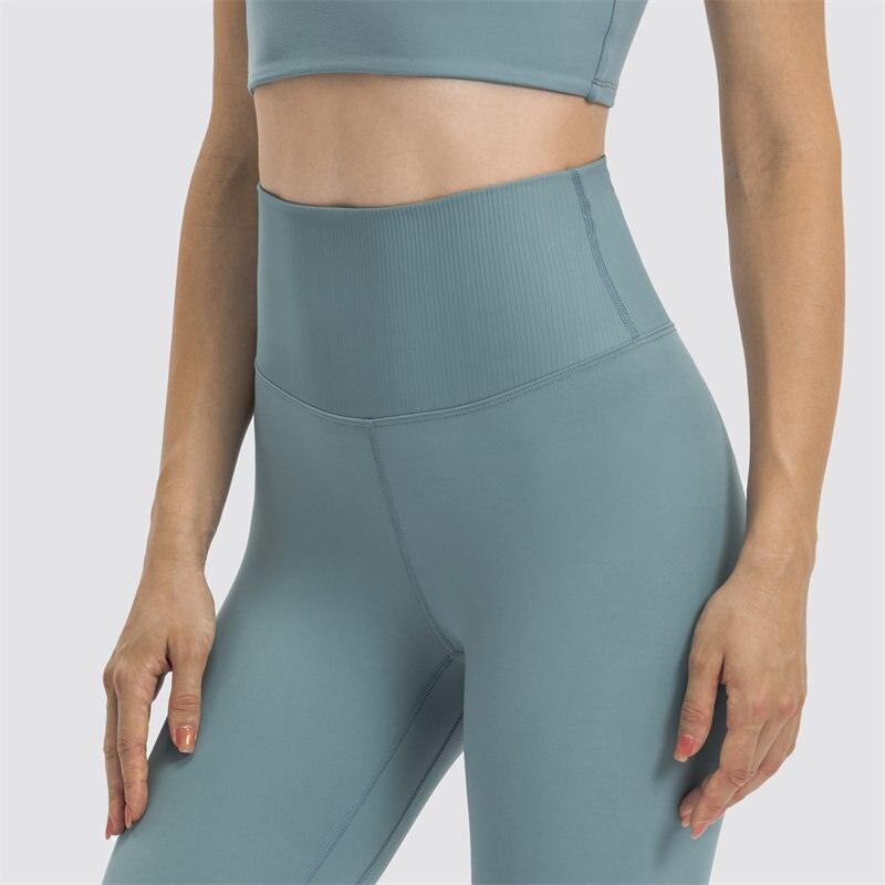 Nepoagym 28 Pockets Yoga Leggings No Camel Toe Yoga Pants Women For Gym  Fitness Buttery Soft Leggins Mujer Mallas Pantalones