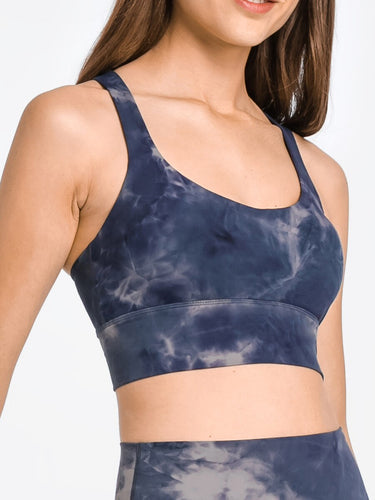 FEARLESS Sports Bra